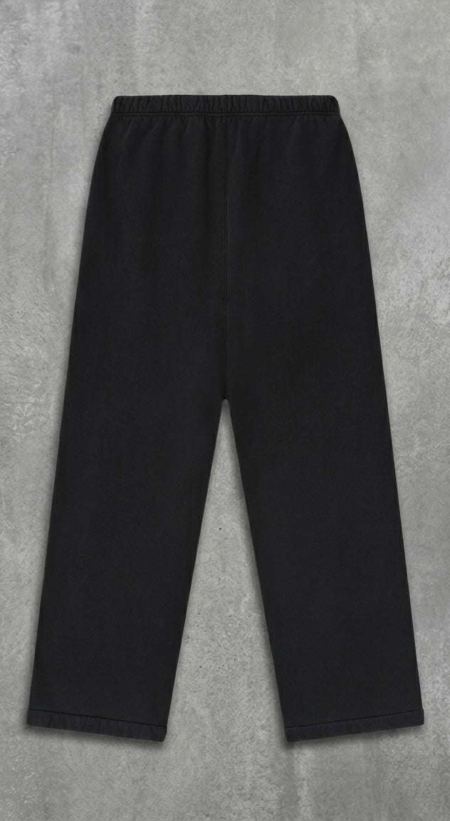 ESSENTIALS FW25 – Lounge Sweatpant "26", Vintage Black