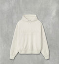 Fear of God Essentials FW25 classic hoodie in Light Heather