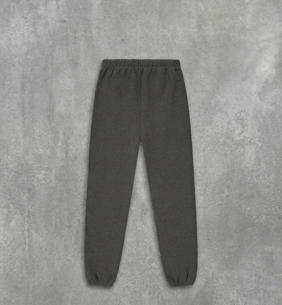 Fear of God Essentials Classic Sweatpant Charcoal Heather