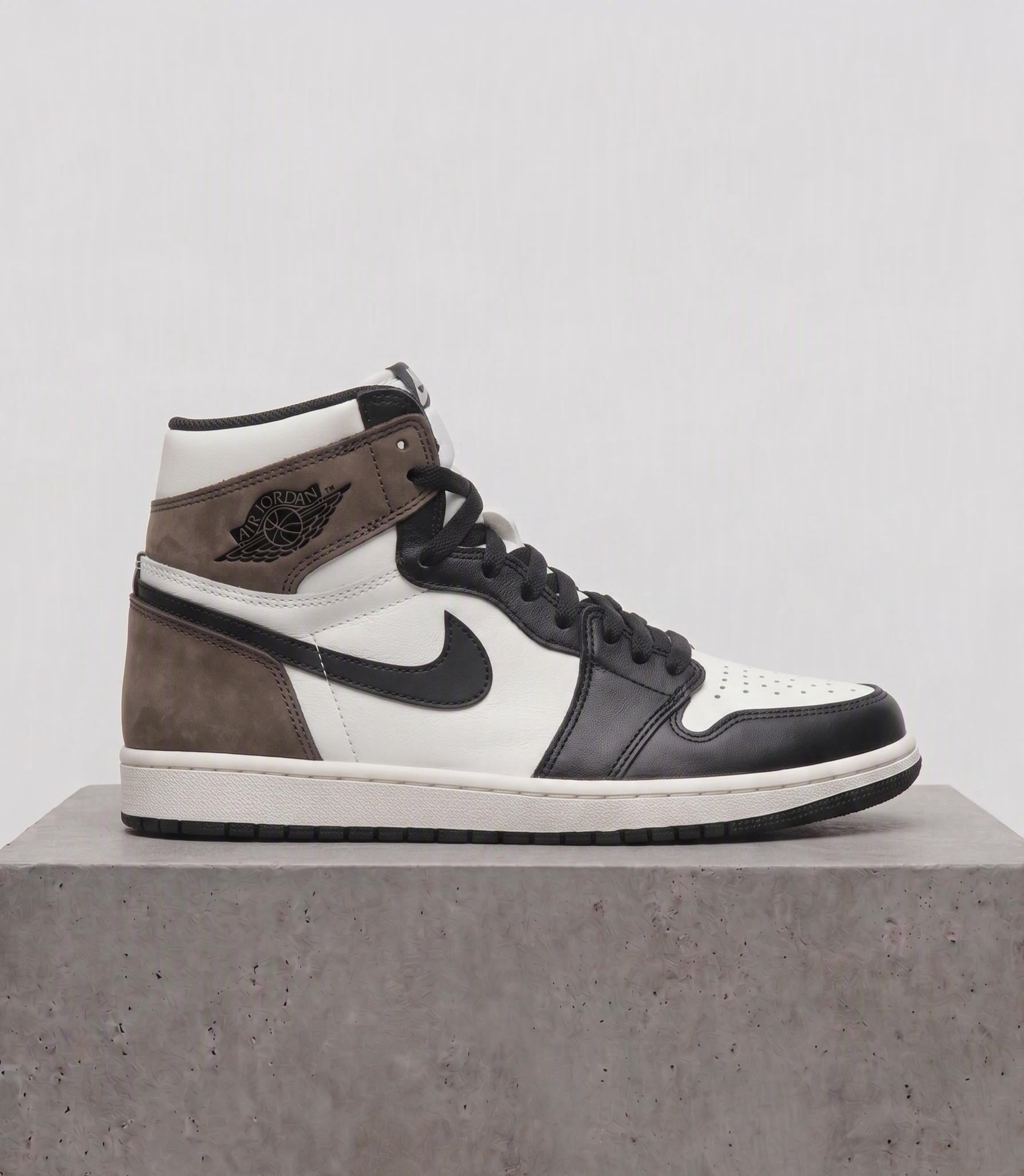 Air Jordan 1 Retro High Dark Mocha | LX Unvaulted SA – lx.unvaulted