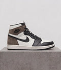 Air Jordan 1 Retro High Dark Mocha
