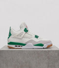 Air Jordan 4 Retro x Nike SB "Pine Green"