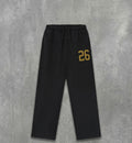 ESSENTIALS FW25 – Lounge Sweatpant "26", Vintage Black
