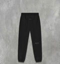 Fear of God Essentials FW25 vintage fleece sweatpants in Jet Black